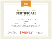 FirewiseCertificate